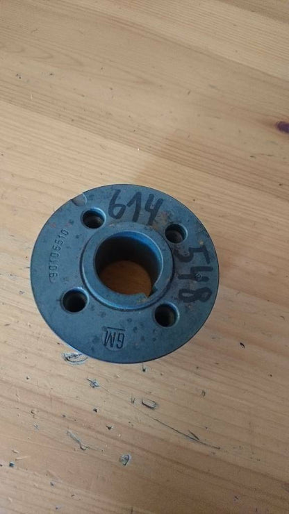 Astra F Vectra A Kadett E Zahnrad Kurbelwelle Neu Original GM