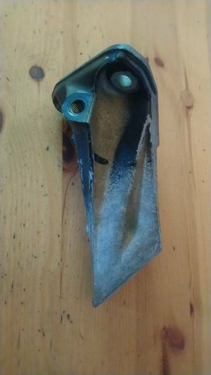 Omega A Senator B Motorhalter Neu Original GM