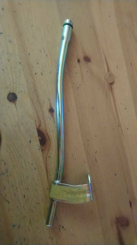 Opel oldtimer youngtimer Ölmessstab Ölrohr neu Original gm