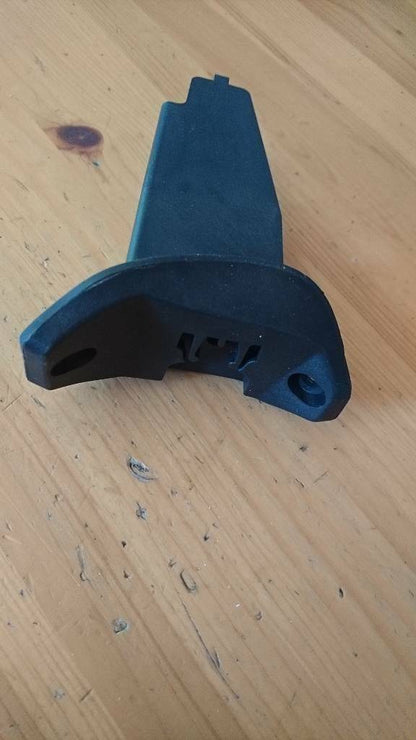 Astra G Zafira A Tankdeckel Arretierung Neu Original GM