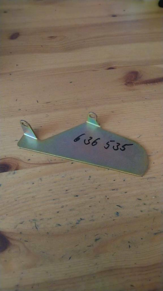 Opel oldtimer youngtimer Halter neu Original gm 636535