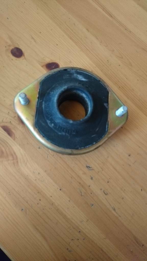 Corsa B Tigra A Domlager Neu Original GM