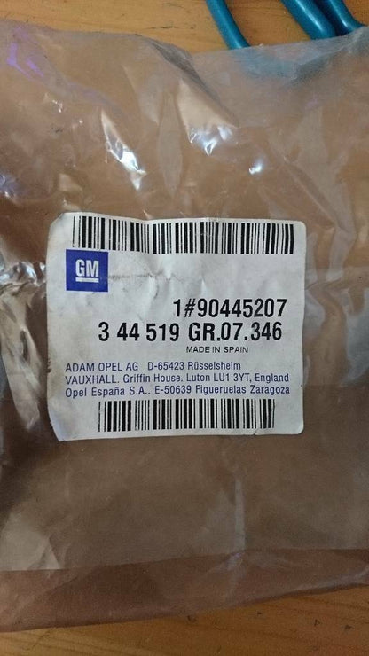 Corsa B Tigra A Domlager Neu Original GM