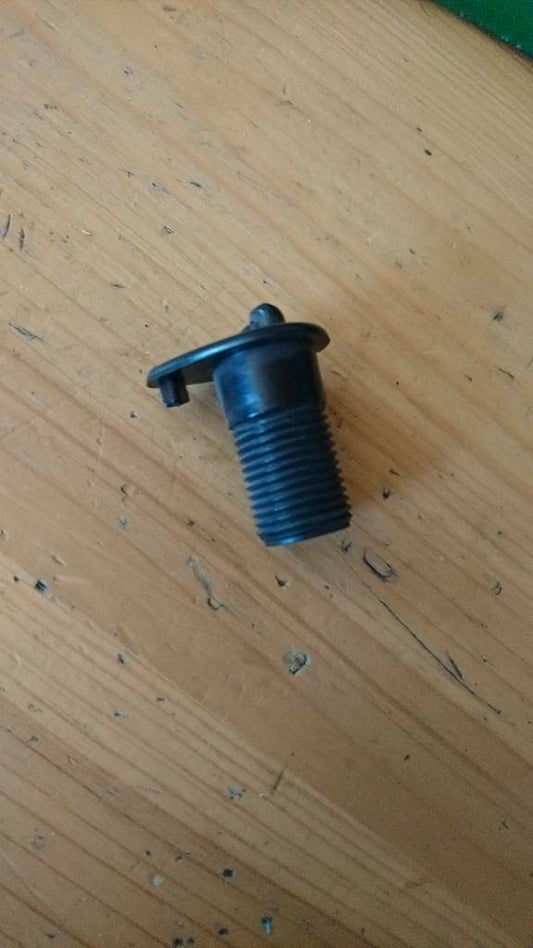 Oldtimer Youngtimer Halter Düse neu original GM
