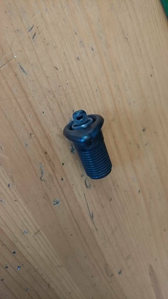 Oldtimer Youngtimer Halter Düse neu original GM
