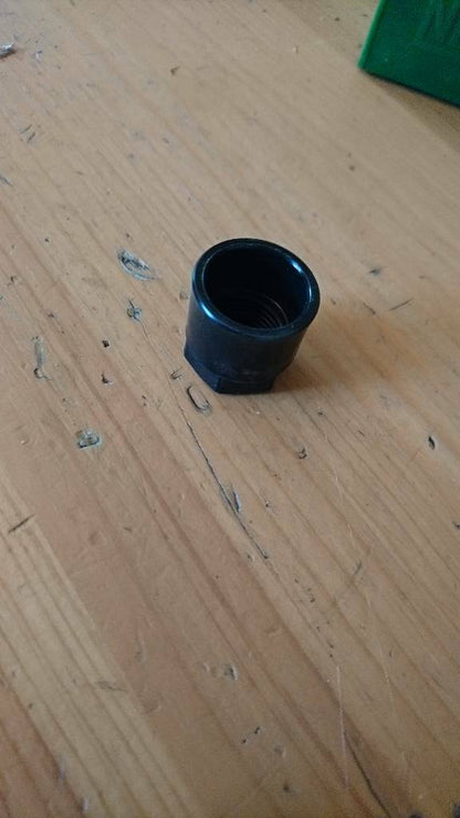 Opel Mutter Düse Halter neu original GM