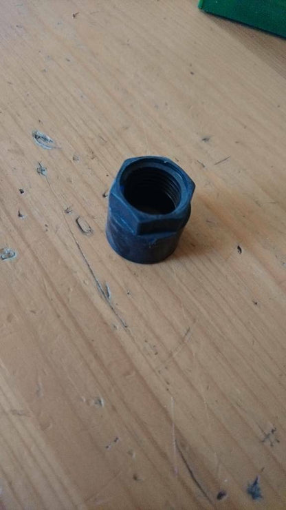 Opel Mutter Düse Halter neu original GM