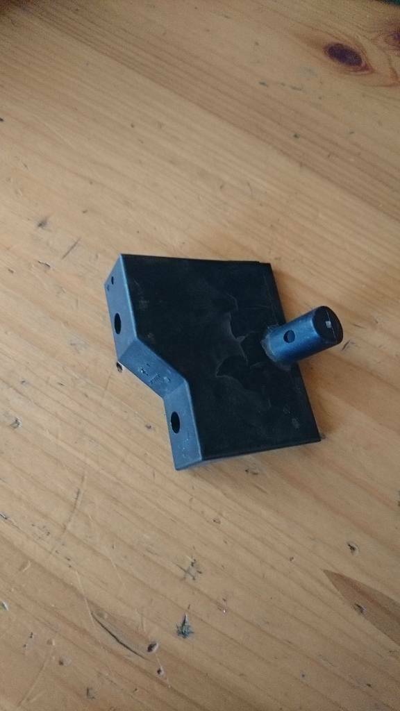 Original GM Scheinwerfer Einsteller Neu