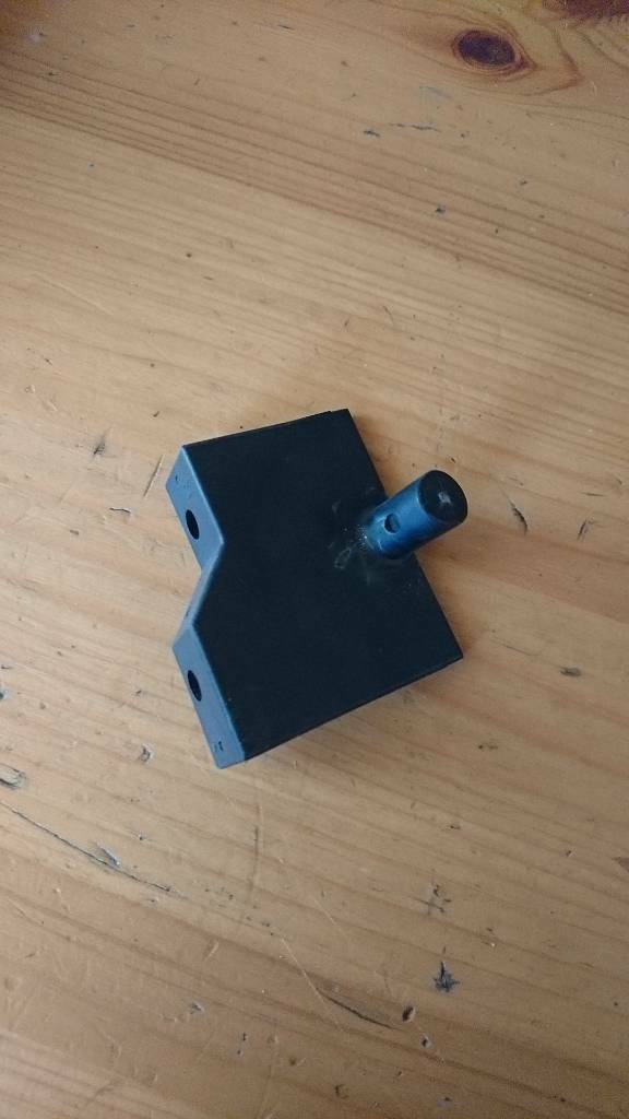 Original GM Scheinwerfer Einsteller Neu