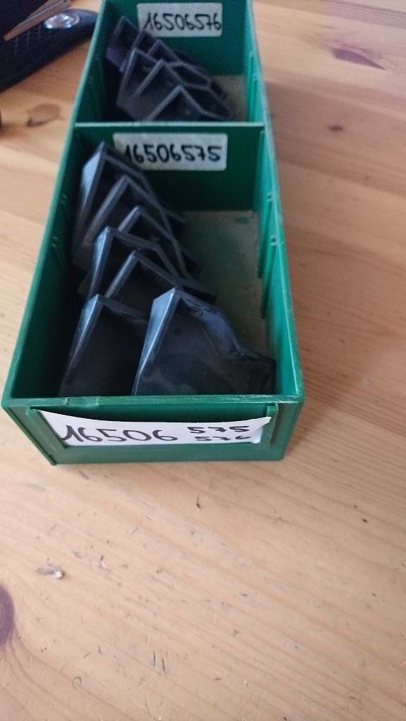 Original GM Scheinwerfer Einsteller Neu