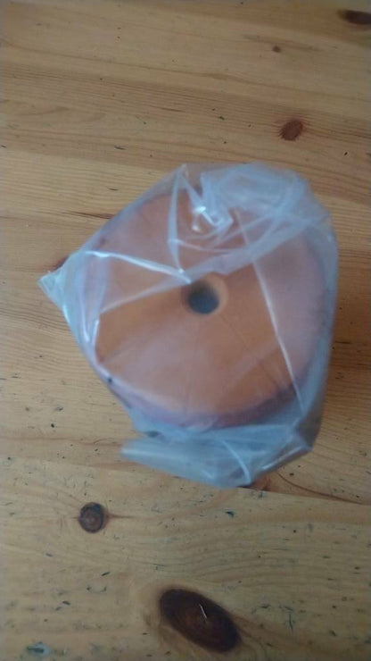 Corsa B Combo Federbein Puffer Starachse neu GM