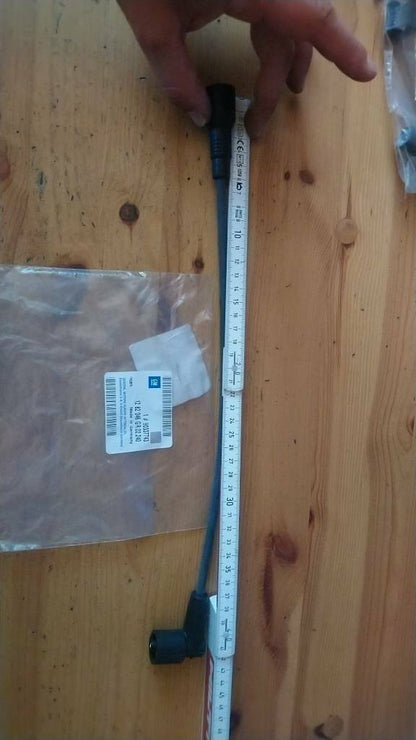 Astra F Zündkabel 1,4L neu Original GM 90337743