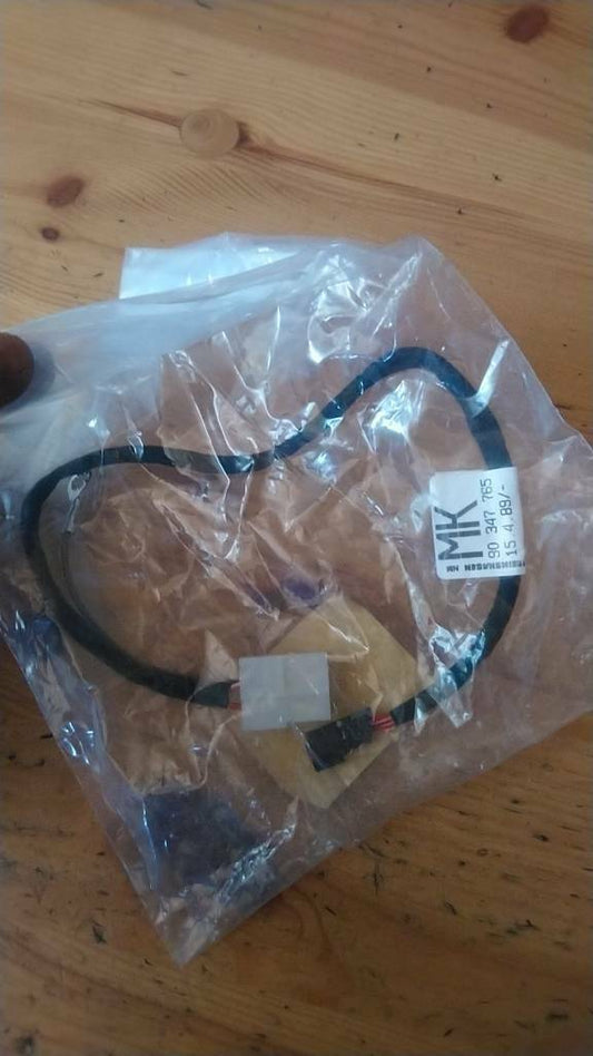Vectra A Lautsprecher Kabelsatz neu Original GM