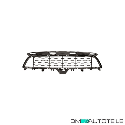 Stoßstangen Gitter vorne mitte für BMW 4 Coupe 4er Cabriolet M4 F32 2014-2017