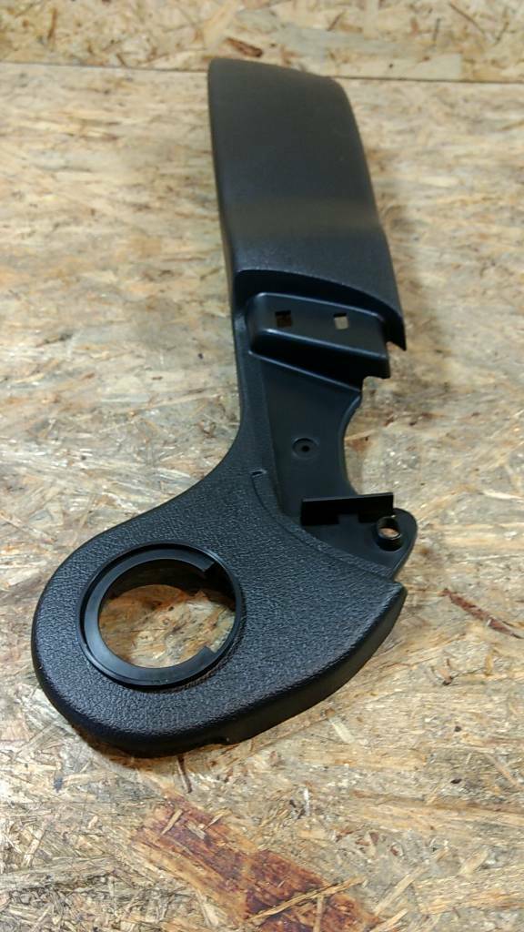 Original GM Opel Blende Führungsscheibe Beifahrersitz Astra G NEU