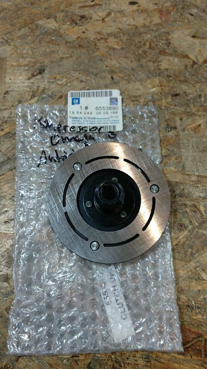 Original GM Opel Omega B Kompressor Antrieb Kupplung NEU