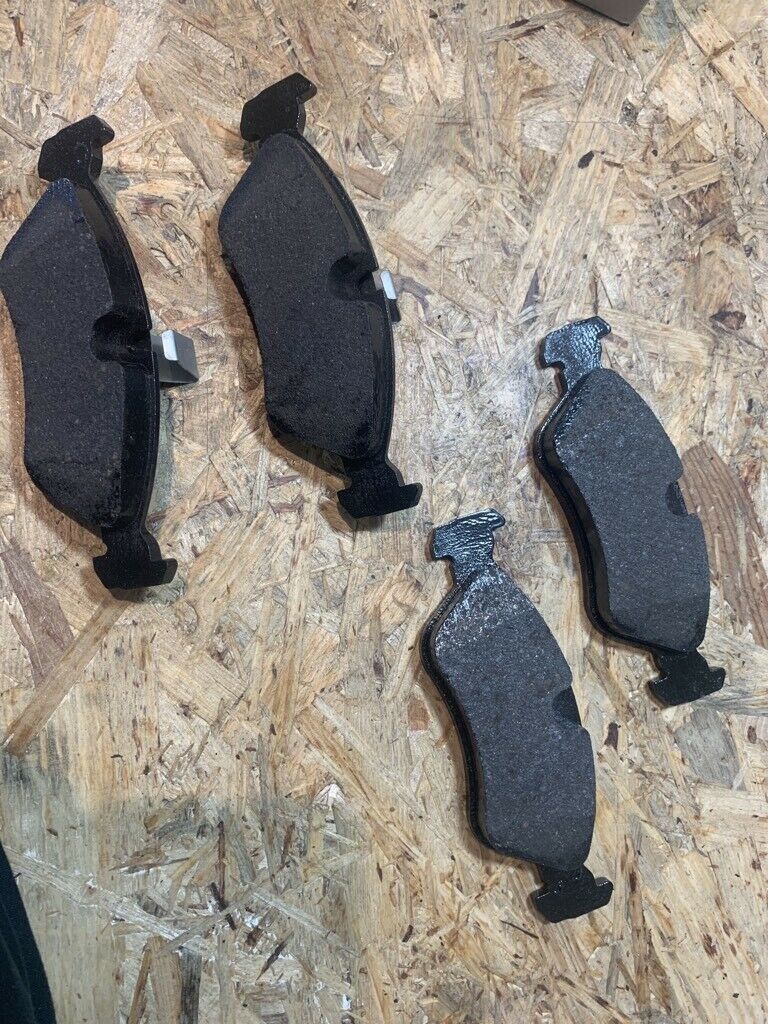 Original GM Opel Bremsbelagsatz Astra F 1.6 usw. Neu