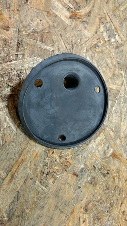 Original GM Opel Kadett E Schutzkappe Anhängervorrichtung NEU