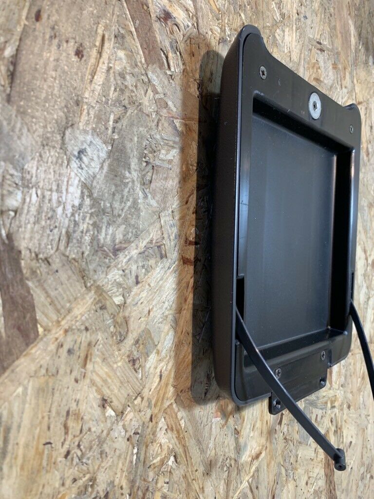 Original GM Opel Fontera A Coverblende Mittelkonsole NEU