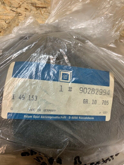 Original GM Opel Omega B Spiegeldreieck Neu