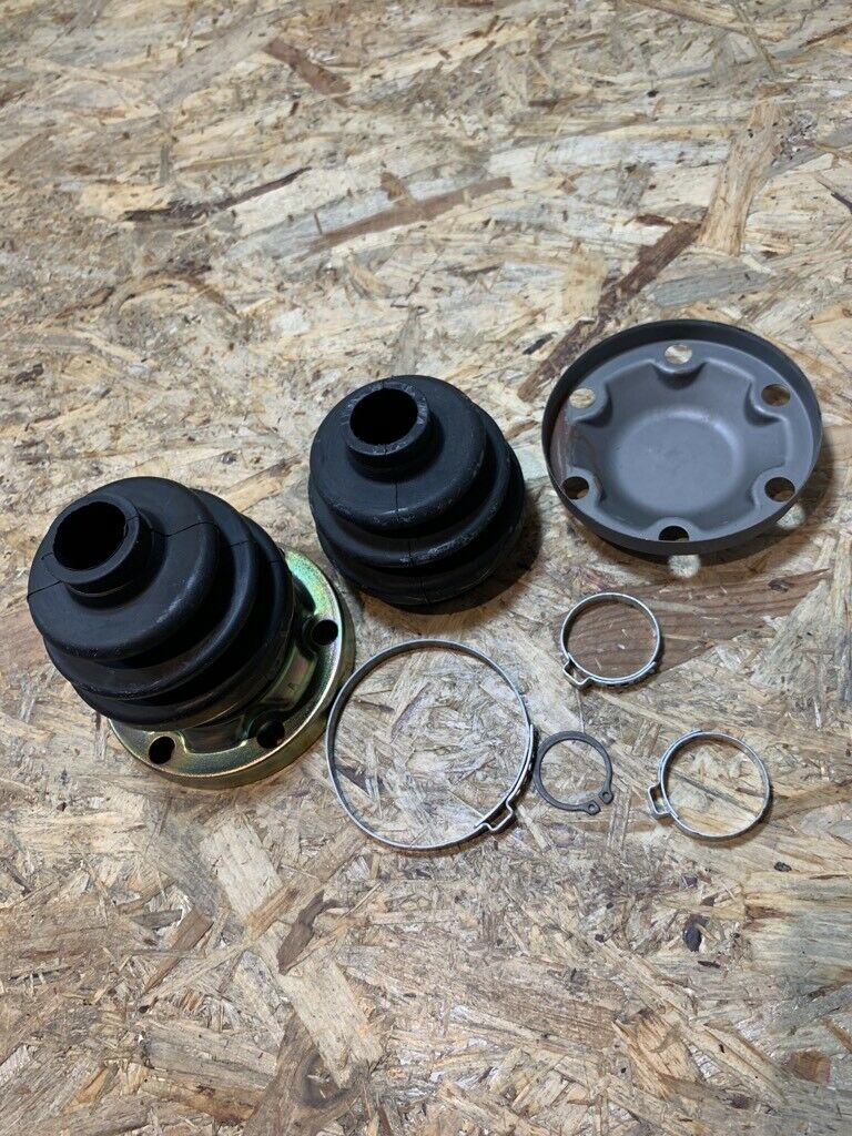 Original GM Opel Omega A B Faltenbalgsatz Antriebswelle NEU