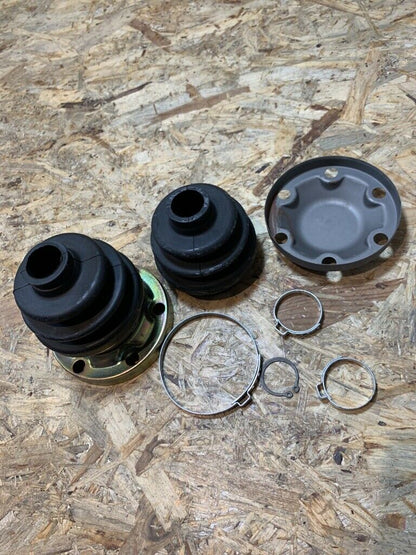 Original GM Opel Omega A B Faltenbalgsatz Antriebswelle NEU
