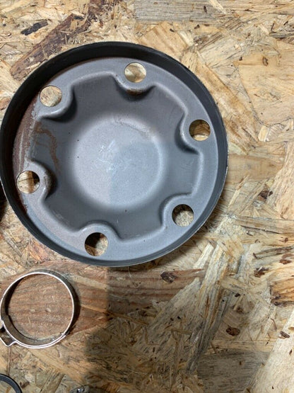 Original GM Opel Omega A B Faltenbalgsatz Antriebswelle NEU
