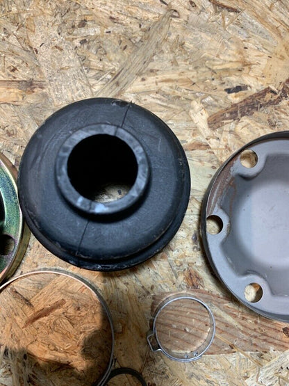 Original GM Opel Omega A B Faltenbalgsatz Antriebswelle NEU