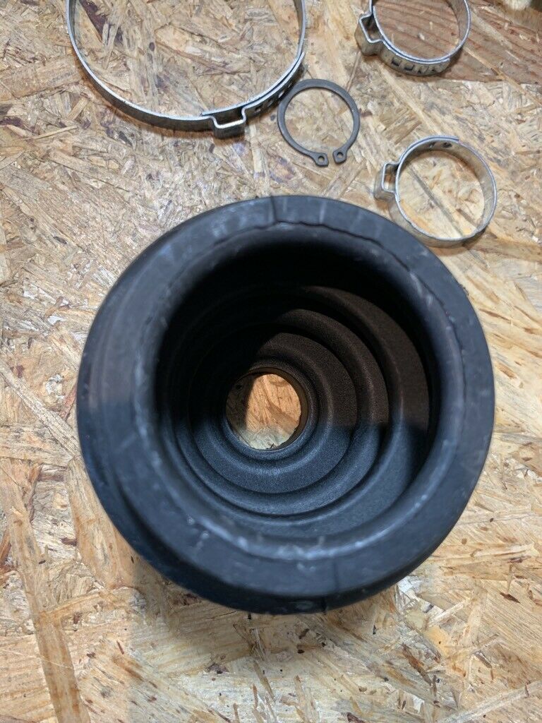 Original GM Opel Omega A B Faltenbalgsatz Antriebswelle NEU