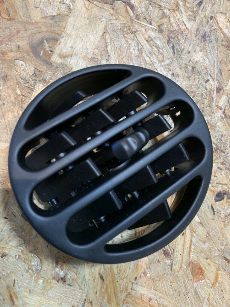 Original GM Opel Lüftdüse Lüftungsgitter Movano A NEU