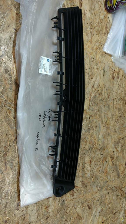 Original GM Opel Vectra C Gitter Lüftung vorne NEU