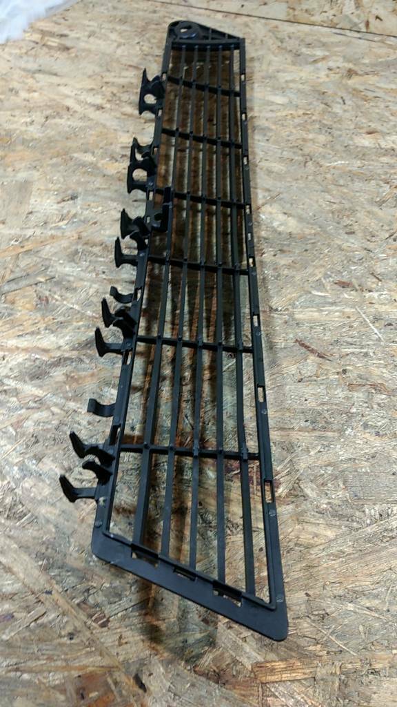Original GM Opel Vectra C Gitter Lüftung vorne NEU