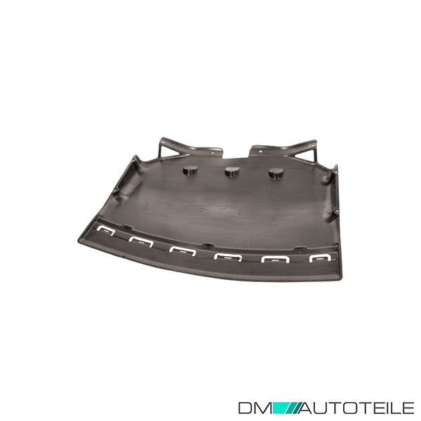 Motorraumdämmung unten passt für BMW 7er (E65, E66, E67) 03-05