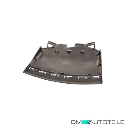 Motorraumdämmung unten passt für BMW 7er (E65, E66, E67) 03-05