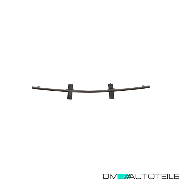 Stoßstangen Gitter Blende vorne mitte für BMW 7er E65 E66 E67 Baujahr 2003-2005