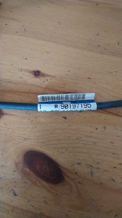Corsa A Zündkabel c16nz neu Original GM