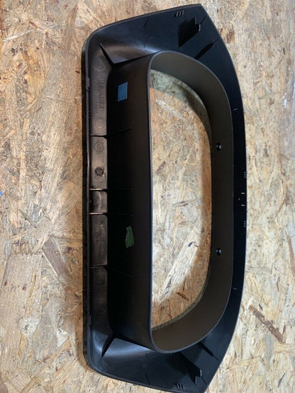 Original GM Opel Movano A Abdeckung Tacho NEU