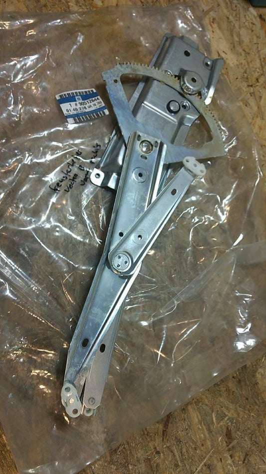Original GM Opel Vectra B Fensterheber vorne rechts NEU