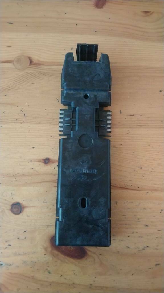 Opel oldtimer youngtimer Lampenträger neu Original gm