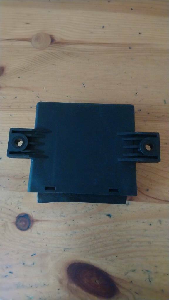 Kadett E Glühlampe Lampenkontrolle Steuergerät gm 90185109