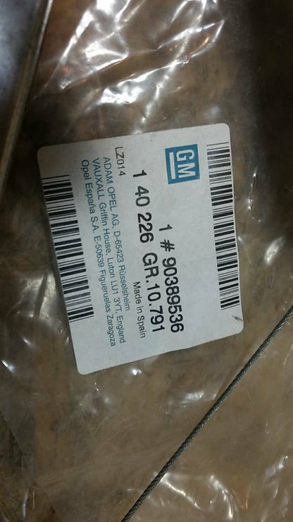 Original GM Opel Corsa B Fensterheber NEU