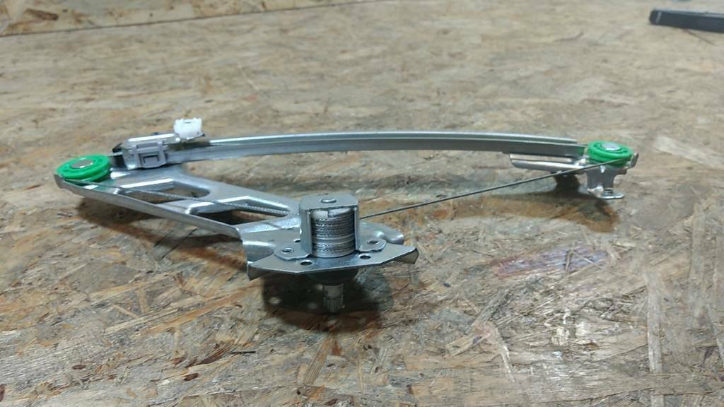 Original GM Opel Corsa B Fensterheber NEU
