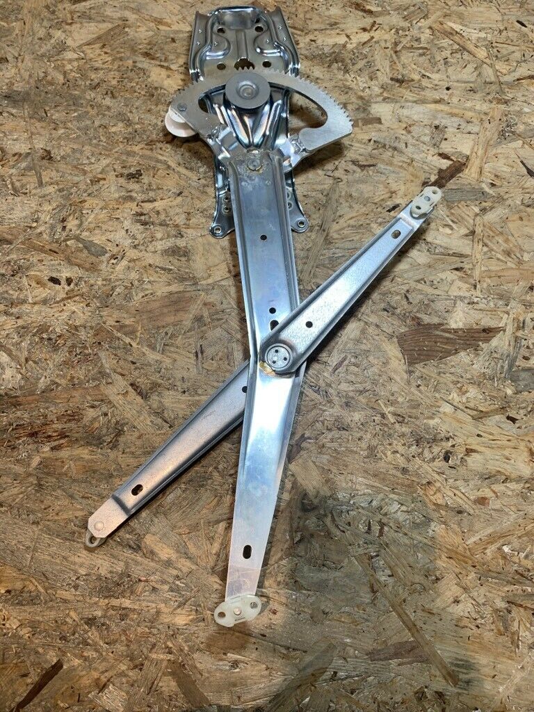 Original GM Opel Astra F elektrischer Fensterheber vorne rechts NEU