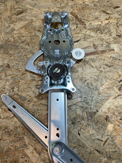 Original GM Opel Astra F elektrischer Fensterheber vorne rechts NEU