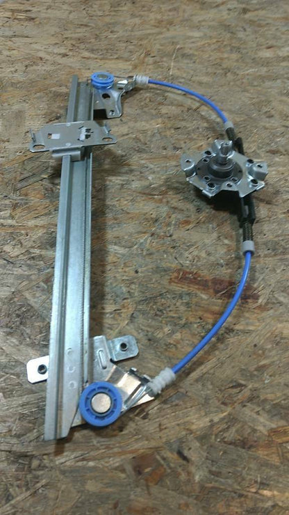 Original GM Opel Fensterheber manuell vorne links Corsa A NEU