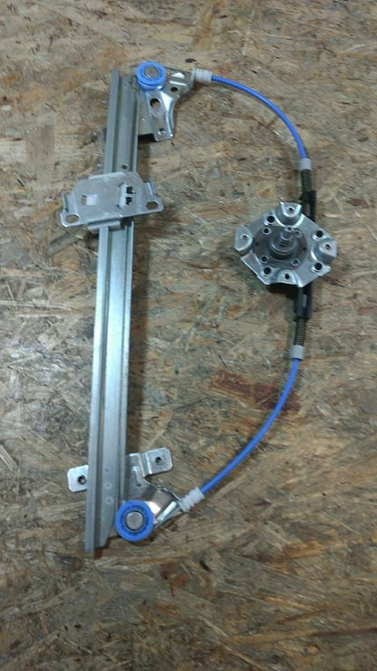 Original GM Opel Fensterheber manuell vorne links Corsa A NEU