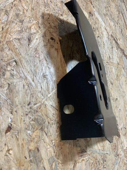 Original GM Opel Kadett E Längsträger Schließblech NEU