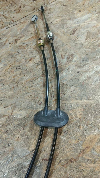 Original GM Opel Movano A Bowdenzug Gangschaltung Seilzug NEU