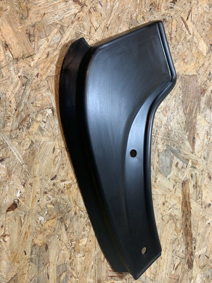 Original GM Opel Monterey Abdeckung Schmutzklappenkappe NEU