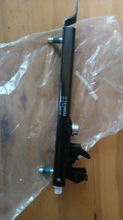 Astra H Zafira B Gurt Höhenversteller L.R neu Original GM